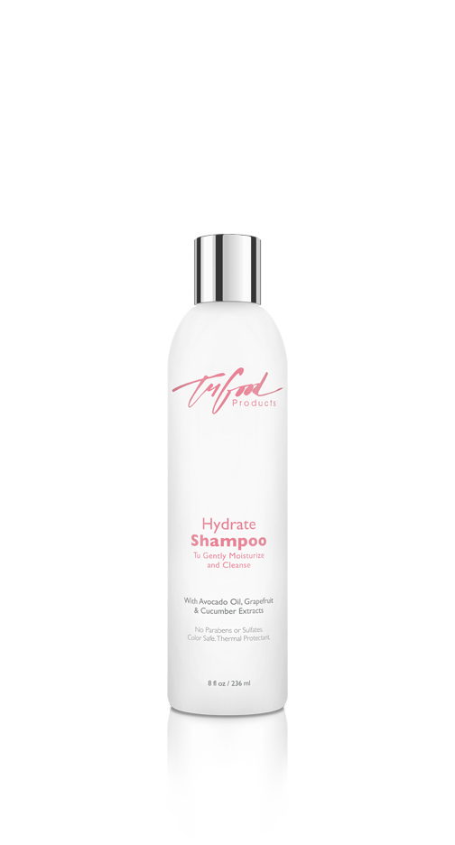 HYDRATE SHAMPOO
