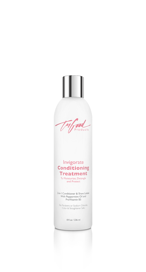 INVIGORATE CONDITIONING TREATMENT